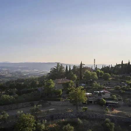 Сasa de vacaciones Bell'aria 3 Castelnuovo Berardenga