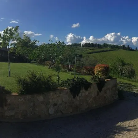 Сasa de vacaciones Bell'aria 3 *